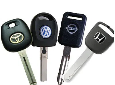 Universal Locksmith Store Northfield, OH 234-217-2001 - 19-Transponder-Keys