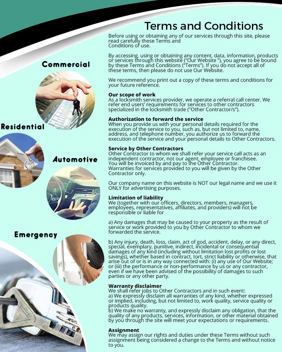 Universal Locksmith Store Northfield, OH 234-217-2001